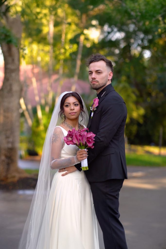 lauren & marcandrew